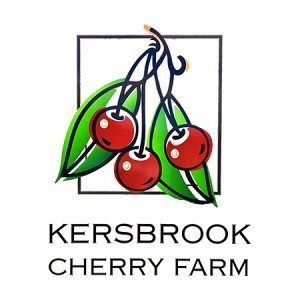 Kersbrook Cherry Farm logo